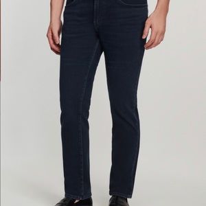 JBrand Tyler Fit Jeans Size 33